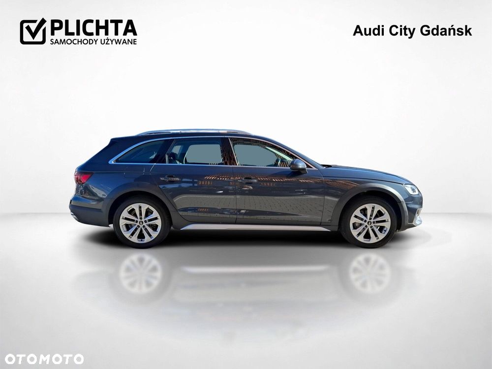 Audi A4 Allroad 40 TDI mHEV Quattro S tronic - 7