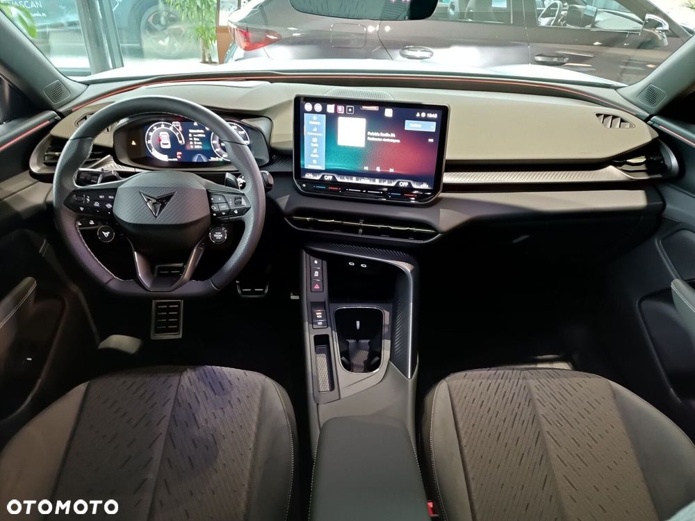 Cupra Terramar 2.0 TSI 4Drive VZ Tribe Edition DSG - 16