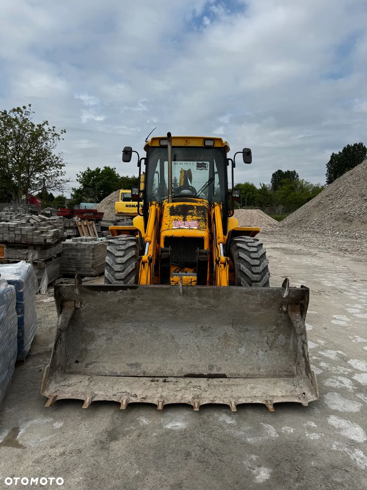 JCB 3 CX - 2