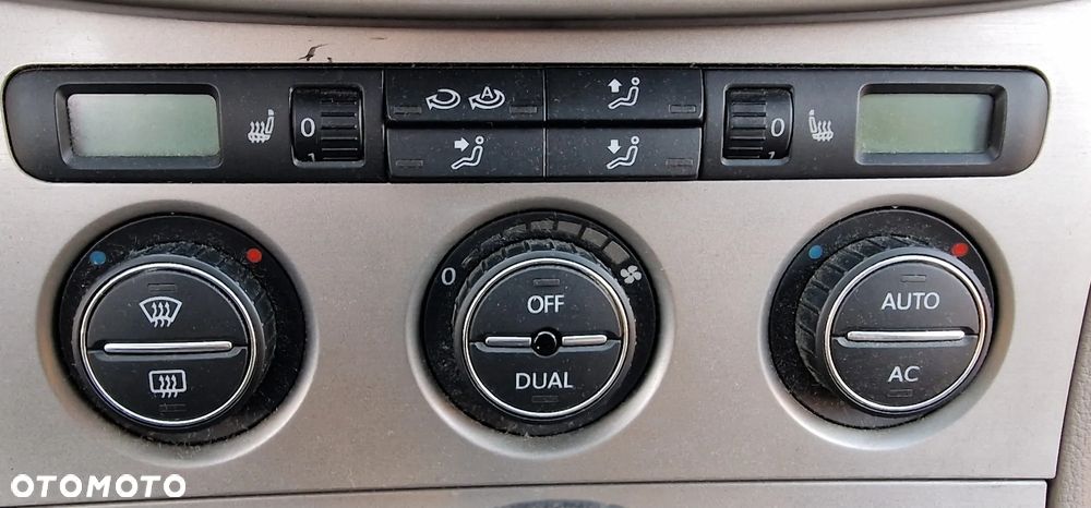 Volkswagen Passat 2.0 TDI DPF Comfortline - 18