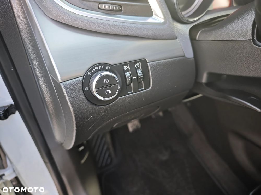 Opel Mokka 1.7 CDTI ecoFLEX Start/Stop Edition - 16