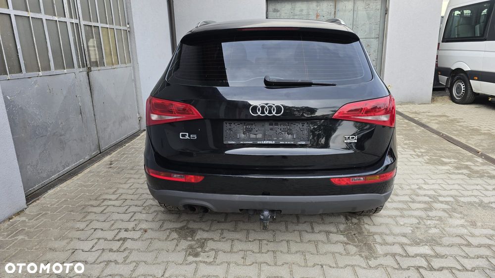 Audi Q5 2.0 TDI Quattro - 16