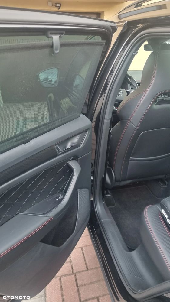 Skoda Kodiaq 2.0 TSI 4x4 RS DSG - 10