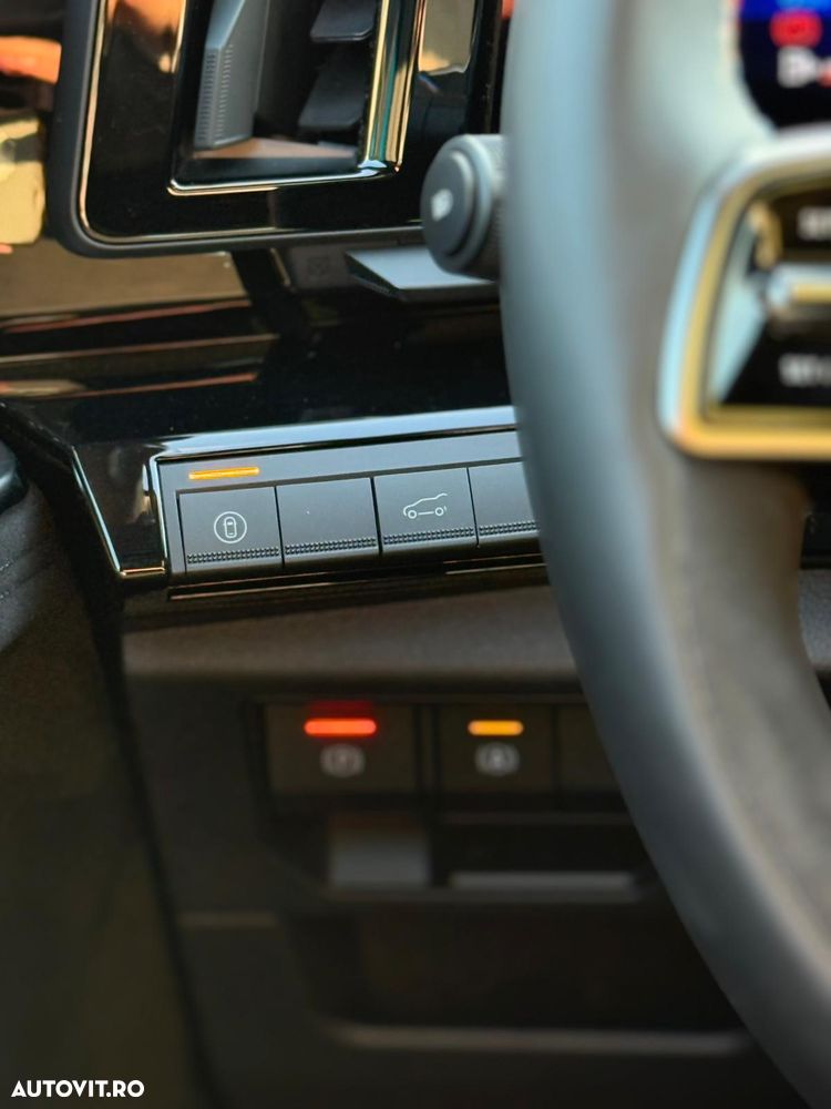 Renault Austral E-Tech Full 200 Esprit Alpine - 34