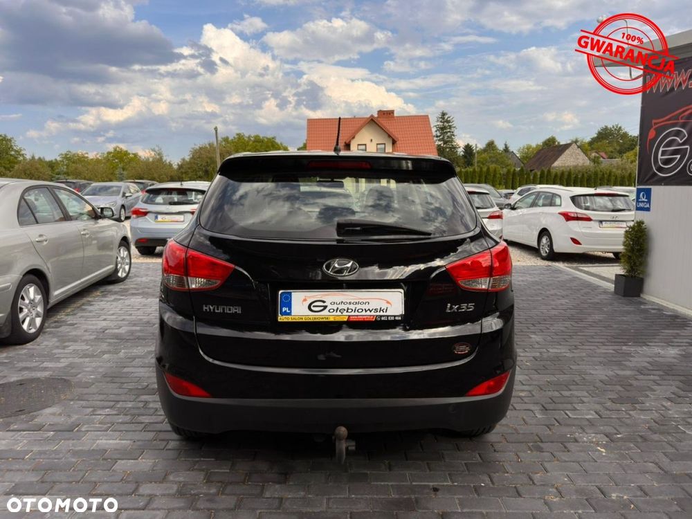 Hyundai ix35 - 8