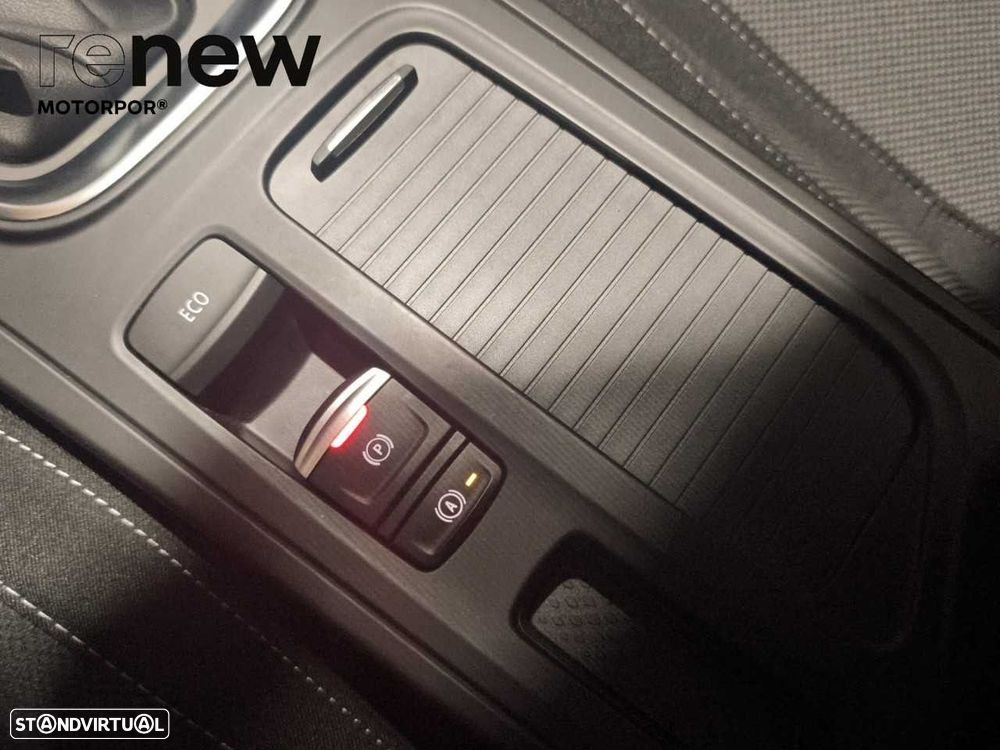 Renault Mégane Sport Tourer 1.5 Blue dCi Equilibre EDC - 24