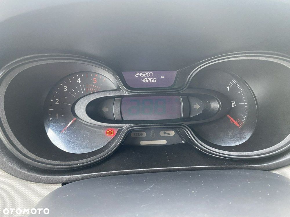 Renault Trafic - 7