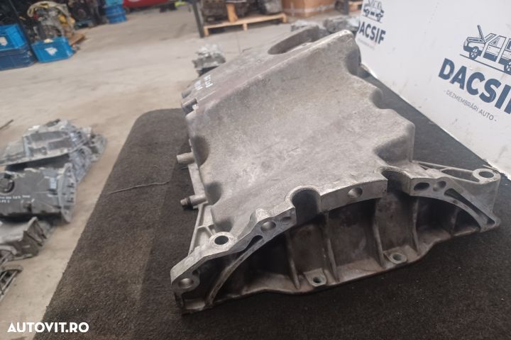 Baie ulei 06B103603AH 06B103603AH Audi A6 4B/C5 [facelift] [2001 - 20 - 4