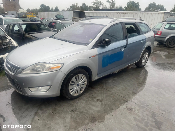 Ford MONDEO NA CZĘŚCI!!!