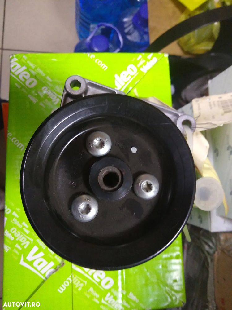 pompa servo W639 - 3