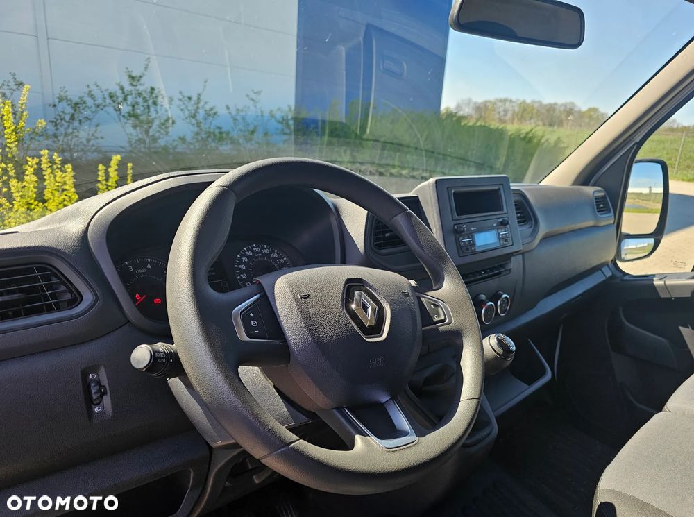 Renault MASTER - 9