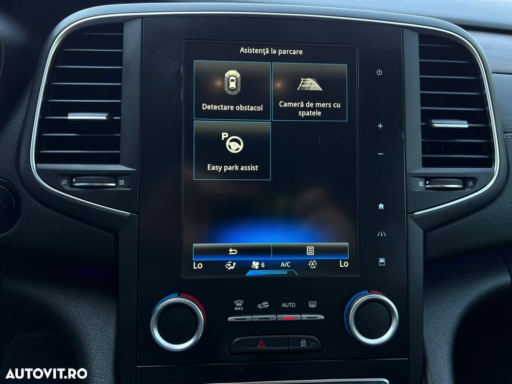 Renault Talisman ENERGY TCe EDC Intens - 27