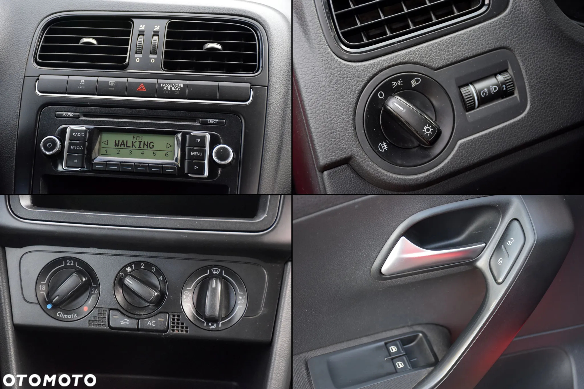 Volkswagen Polo 1.2 Trendline - 18
