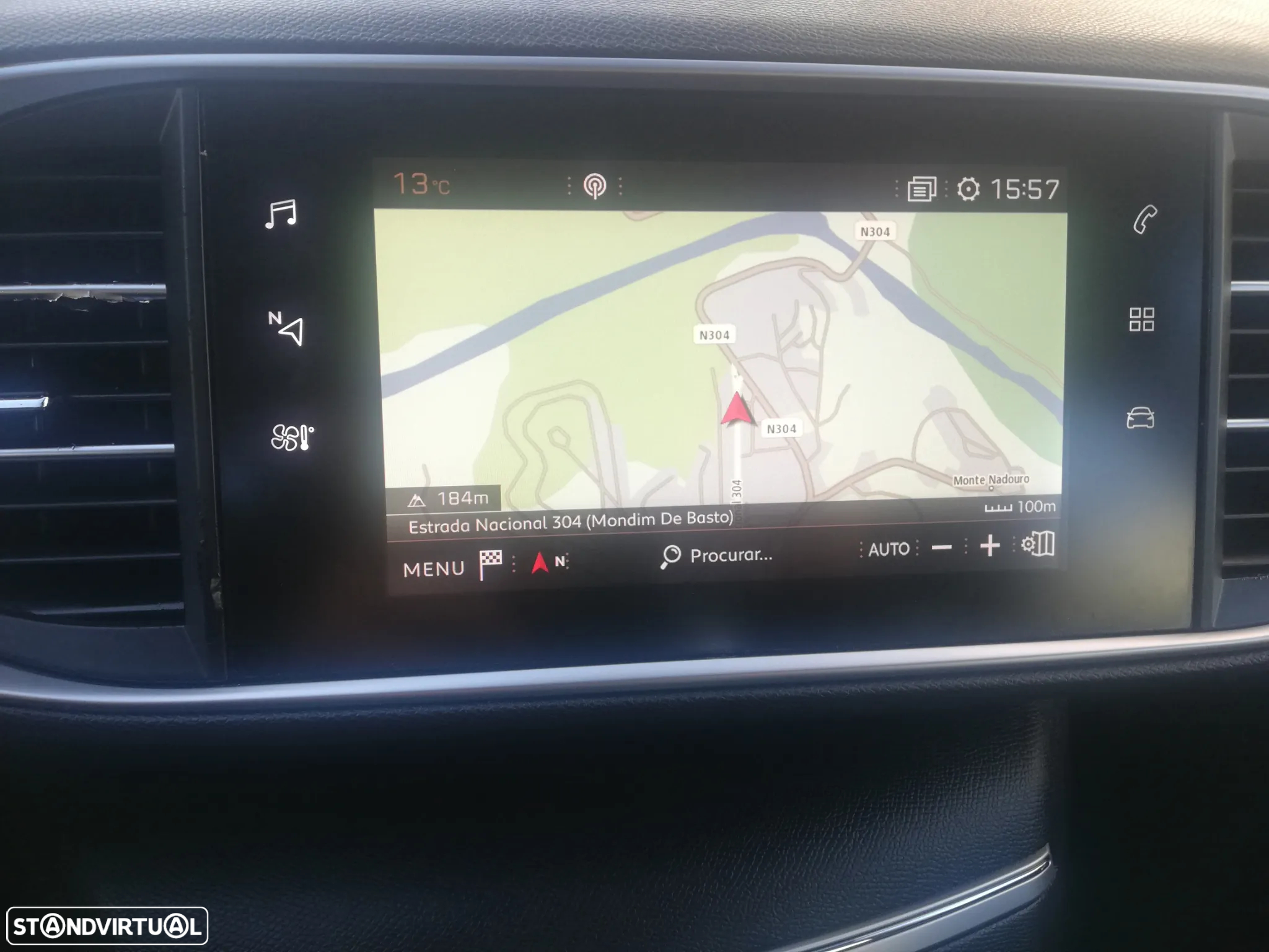 Peugeot 308 SW 1.5 BlueHDi Business Line - 12
