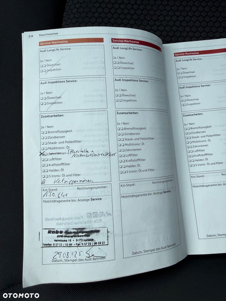 Audi A1 Sportback 1.4 TFSI Ambition - 16