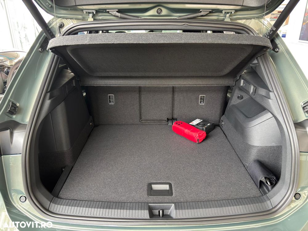 Volkswagen Tiguan 1.5 TSI eHybrid DSG PHEV Life - 14