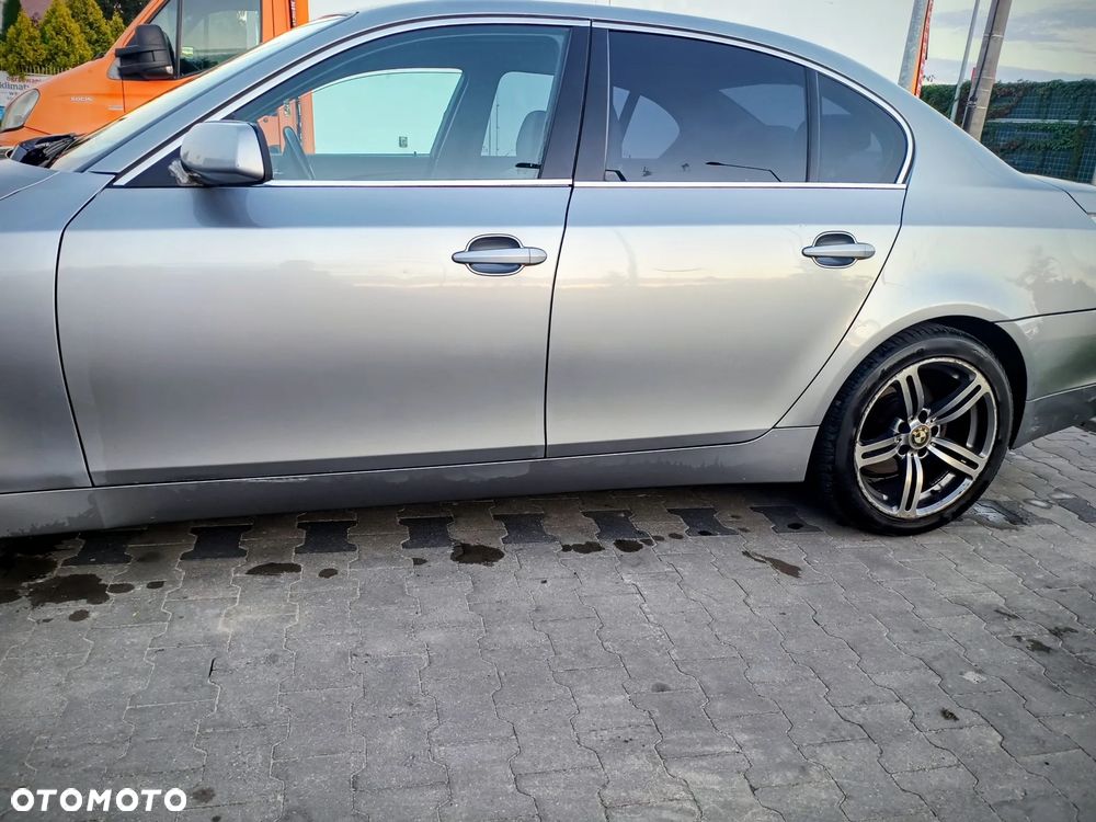 BMW Seria 5 - 3