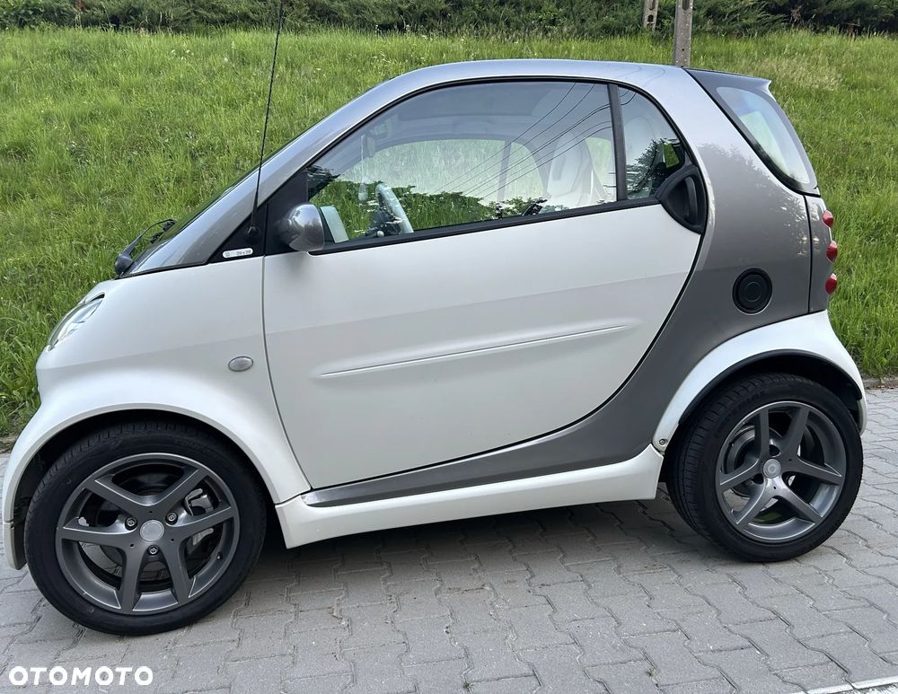 Smart Fortwo - 12