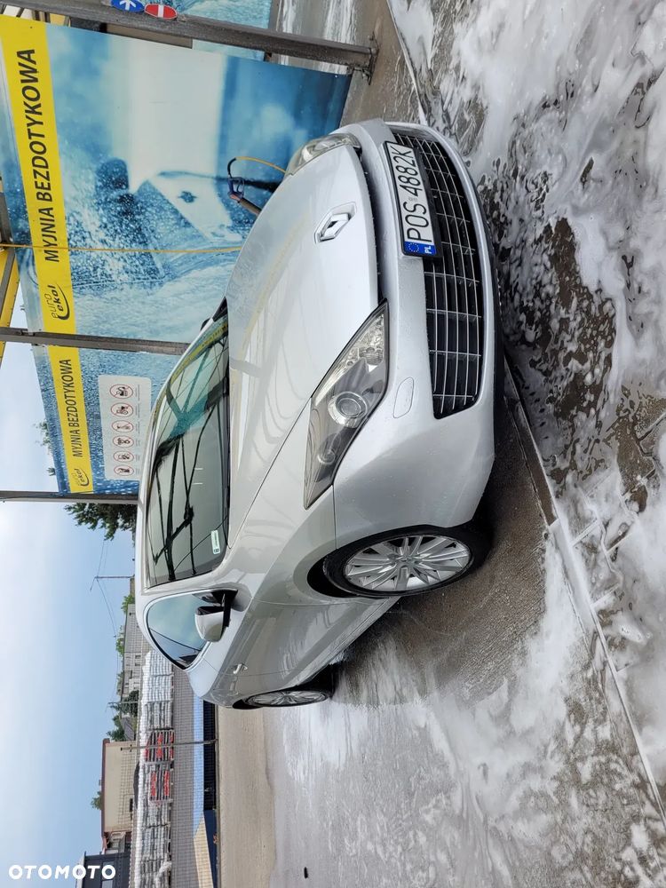 Renault Laguna 2.0 dCi GT - 6