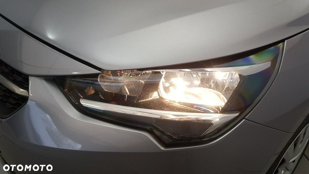 Opel Corsa - 10