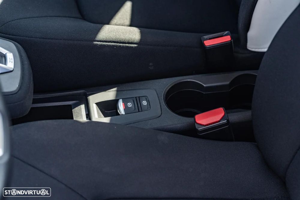 Renault Zoe (c/ Bateria) E-Tech EV50 Equilibre - 21