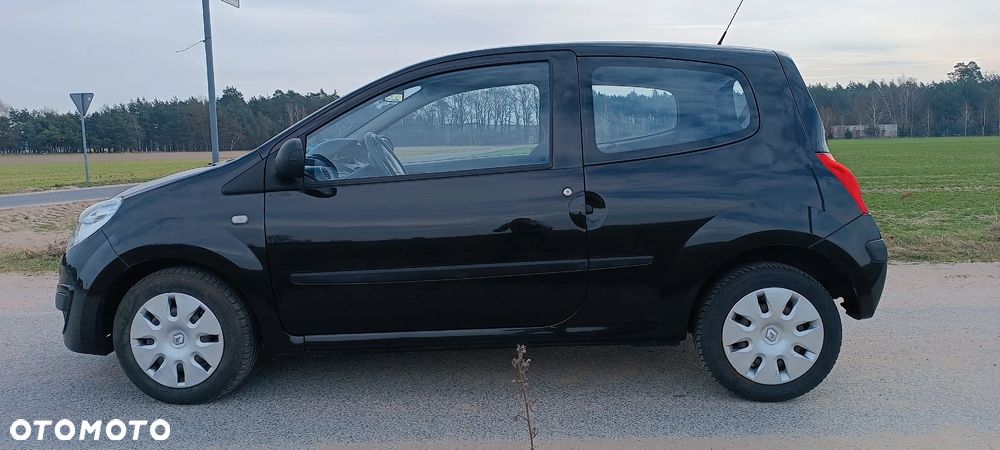 Renault Twingo 1.2 8V Authentique - 10