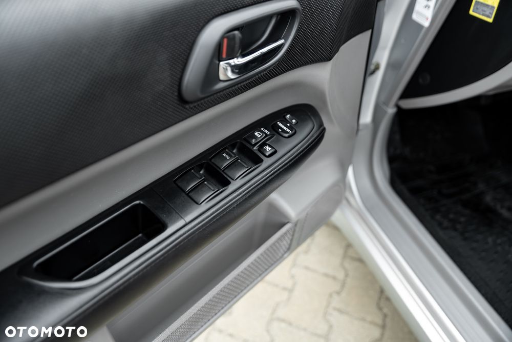 Subaru Forester - 20