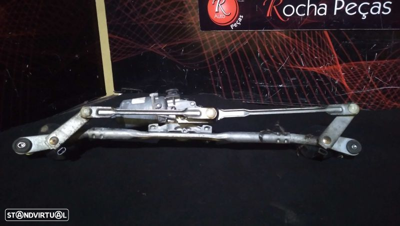 Motor De Limpa Vidros Dodge Caliber - 4