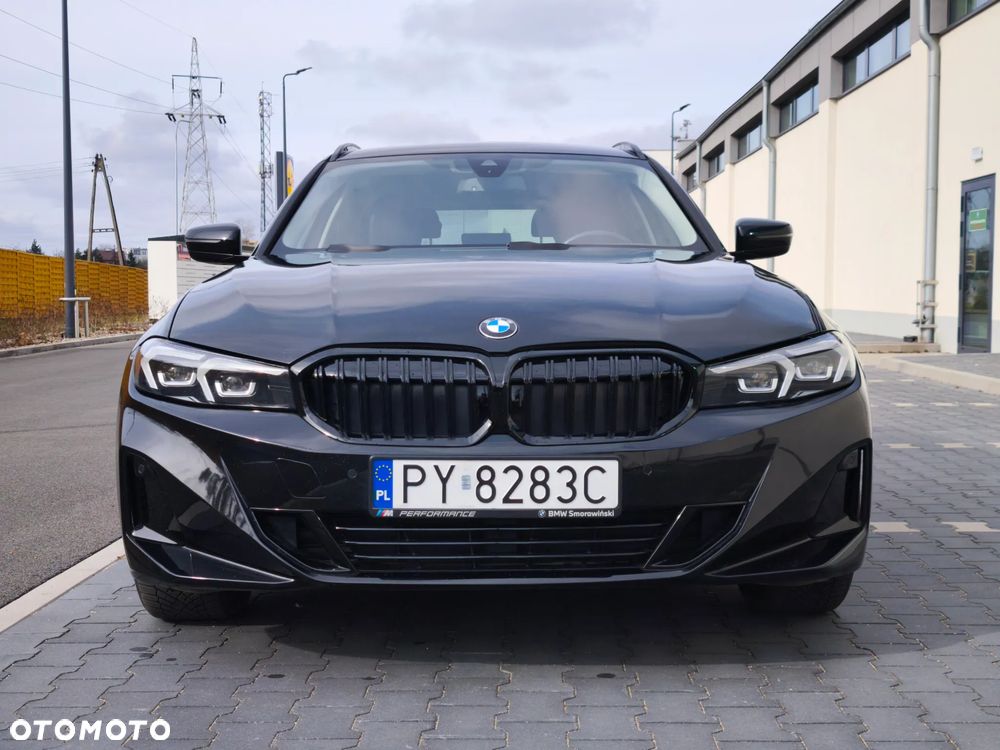 BMW Seria 3 - 10