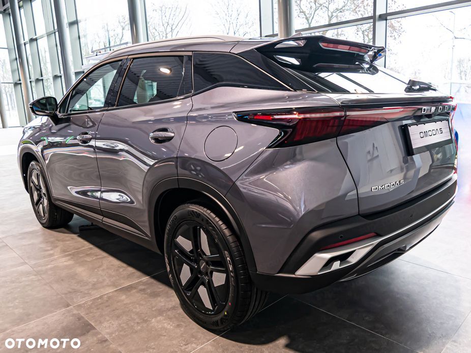 Omoda 5 1.6 T-GDI Premium DCT - 5