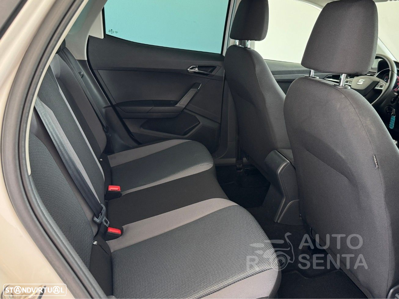 SEAT Arona 1.0 TSI Style - 23