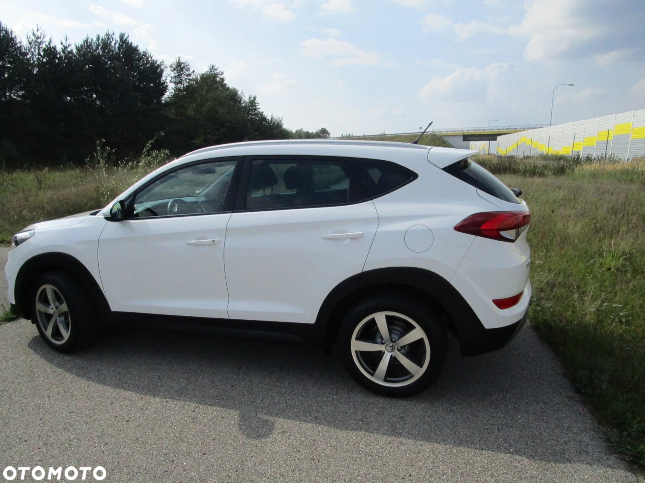 Hyundai Tucson 1.6 T-GDI Comfort 2WD - 6