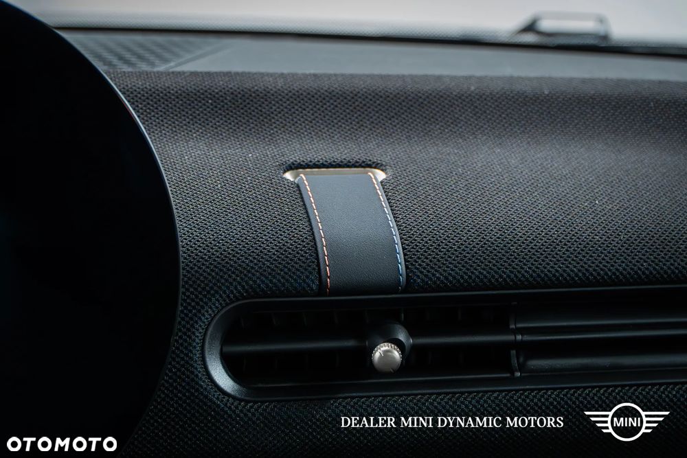 MINI Cooper C Classic Trim - 25