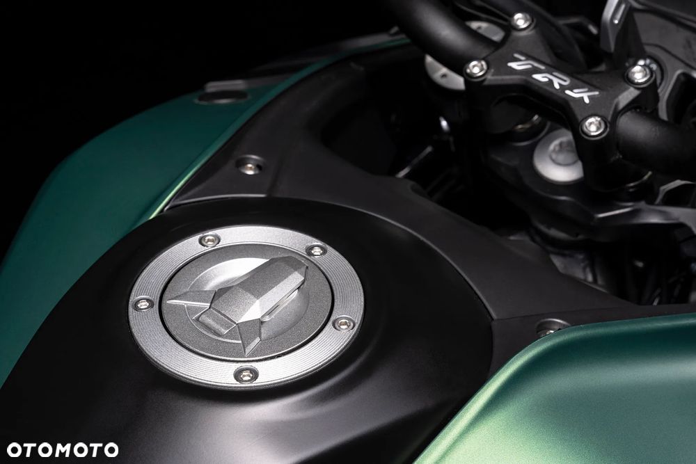 Benelli TRK 702X - 14