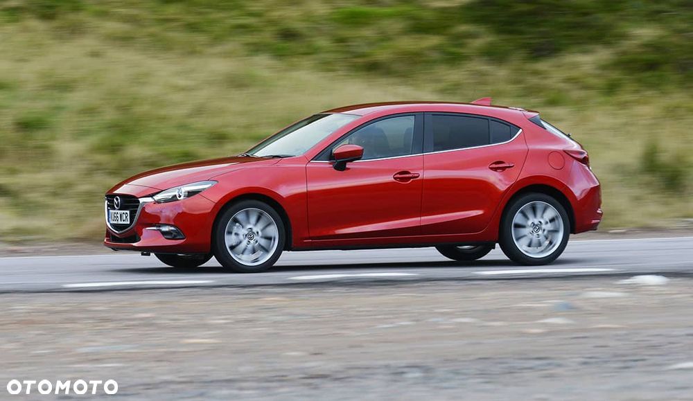 Mazda 3 2.0 Skyenergy EU6 - 1