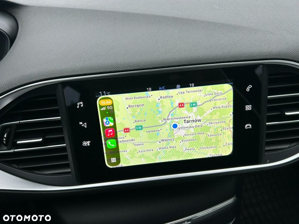 Peugeot 308 1.5 BlueHDi Active Pack S&S - 23