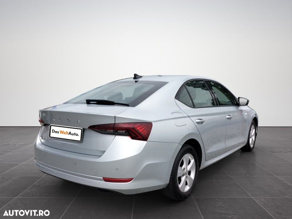 Skoda Octavia - 7