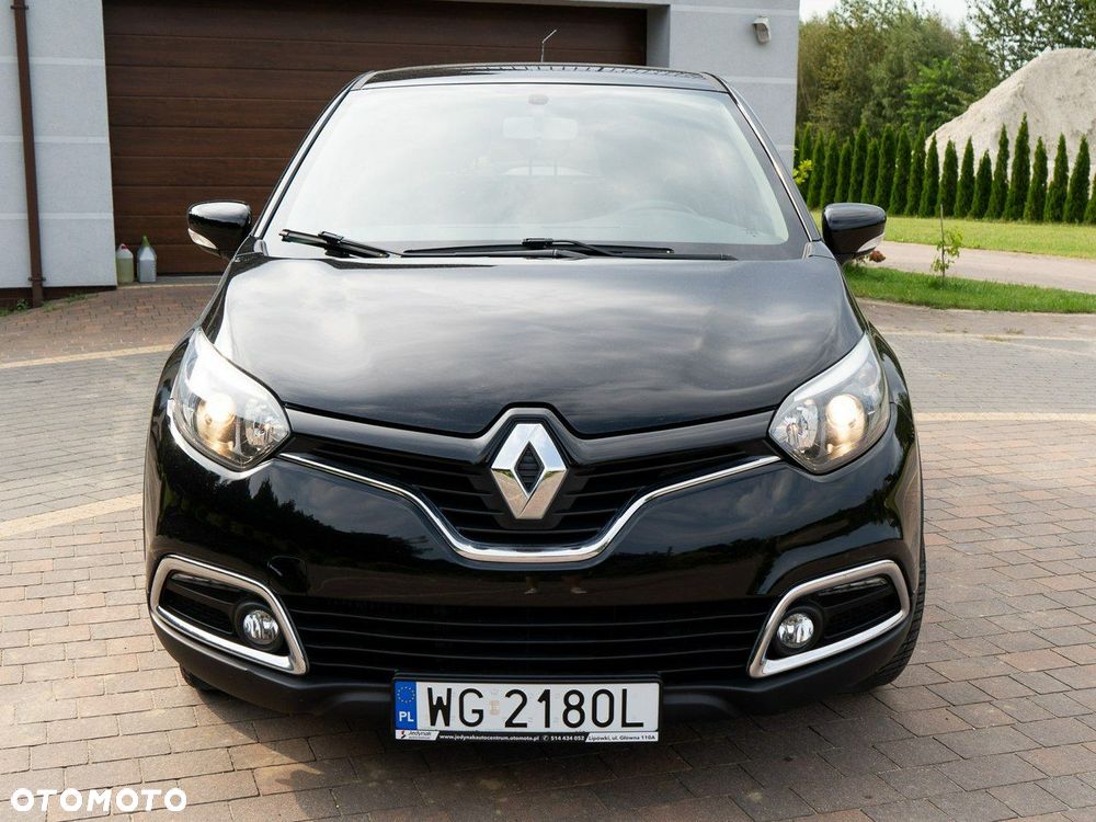 Renault Captur - 3