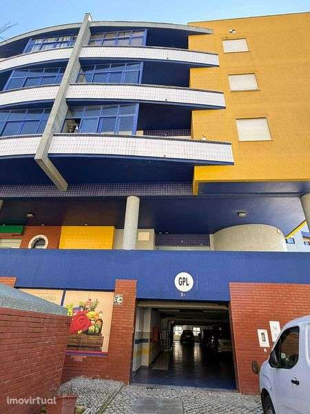 Arrecadação com acesso por piso térreo - Grande imagem: 2/5