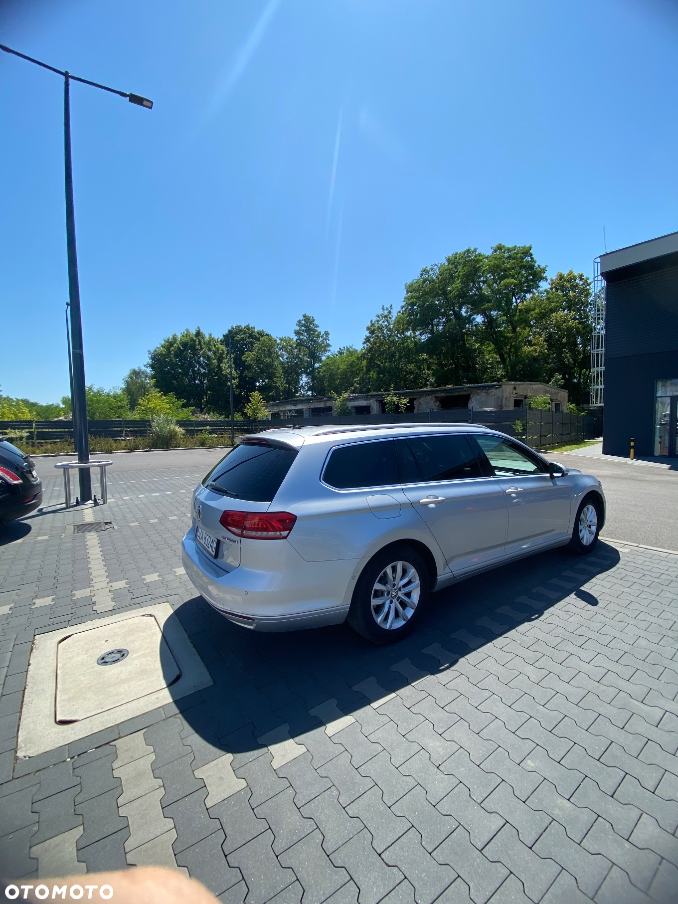 Volkswagen Passat - 6