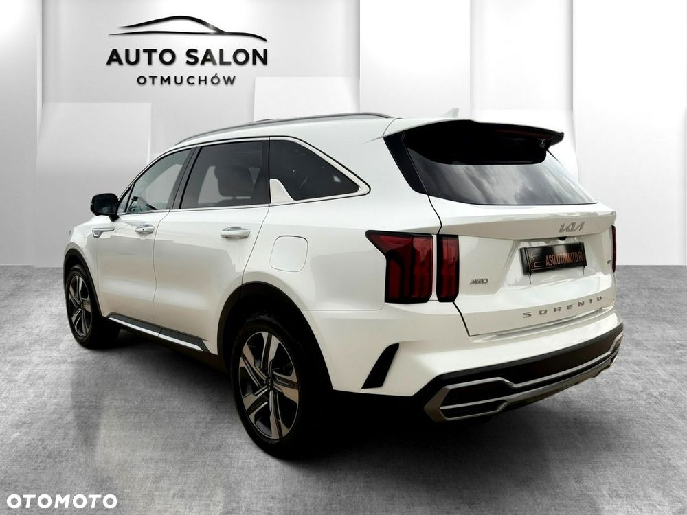 Kia Sorento - 6