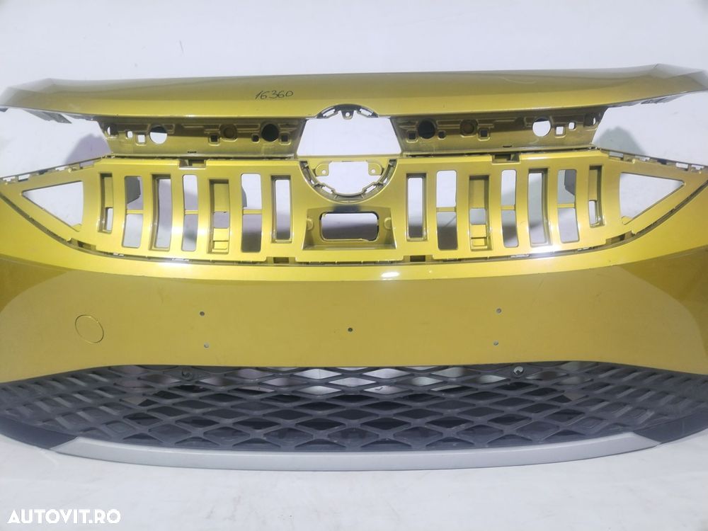 Bara fata VW ID4, 2021, 2022, 2023 , 2024 , 11A807221. - 4