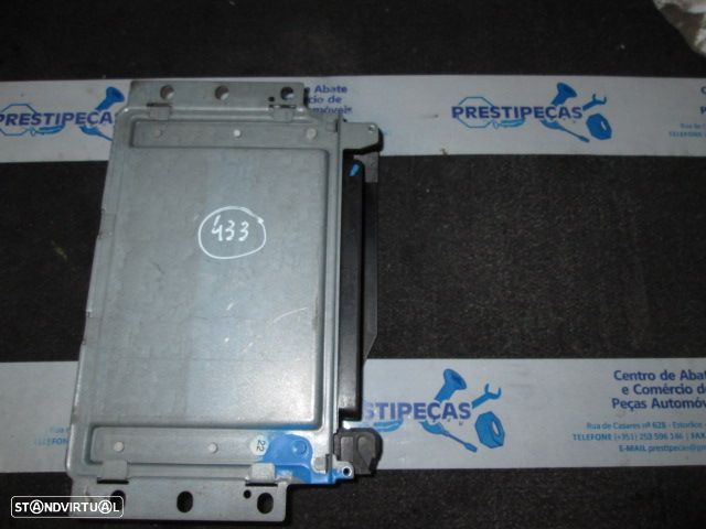 Modulo 9641281280 0260002767 CITROEN C5 2001 2,2HDI CAIXA AUTOMATICA - 1