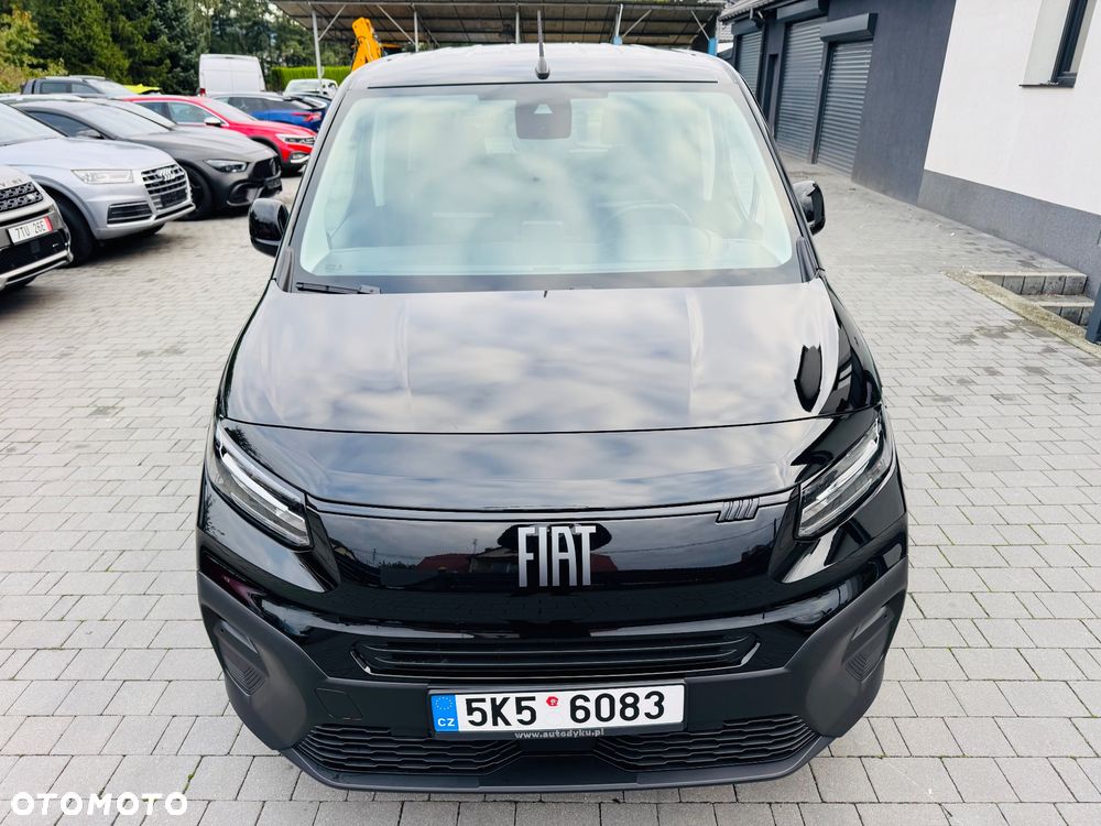 Fiat Doblo 1.2 PureTech S&S - 4