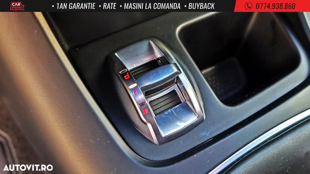 Alfa Romeo Giulietta - 23