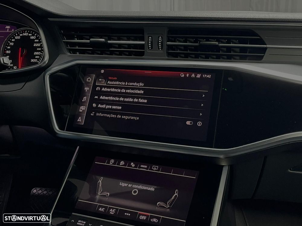 Audi A6 Allroad - 24