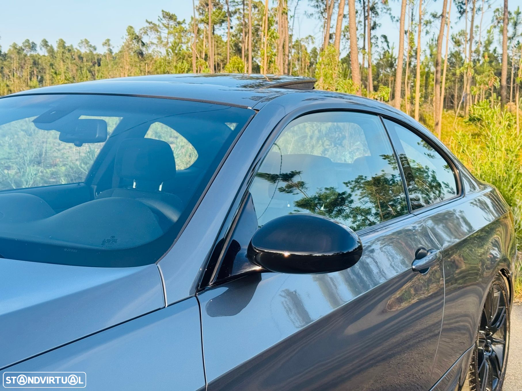 BMW 320 - 4