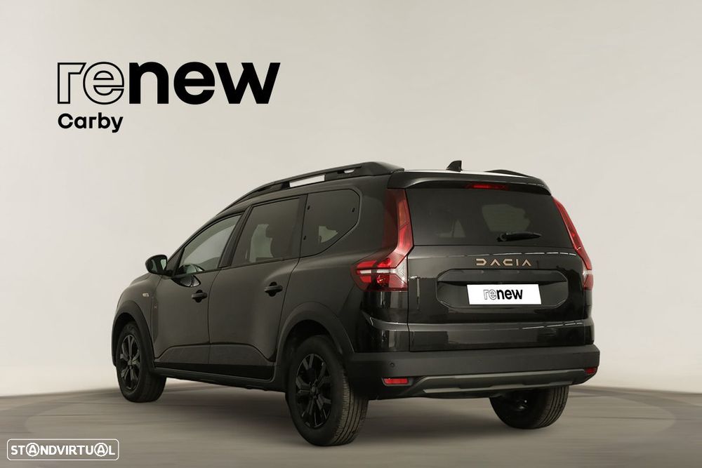 Dacia Jogger 1.0 ECO-G Extreme+ Up&Go 7L Bi-Fuel - 4