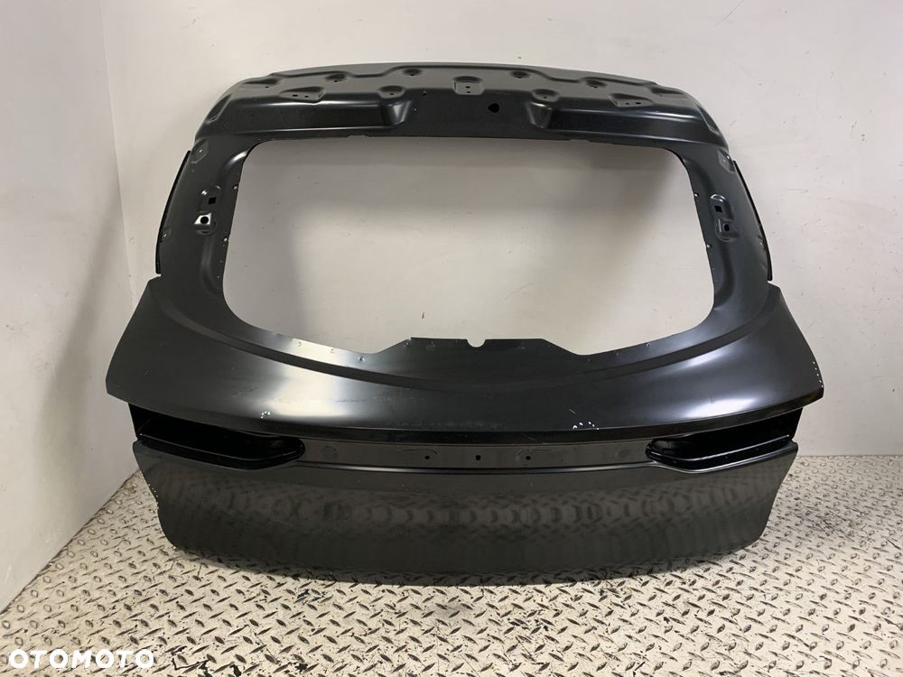 NOWA ORYGINALNA KLAPA BAGAŻNIKA ALFA ROMEO TONALE 22-26 50570839 68607272AA - 5