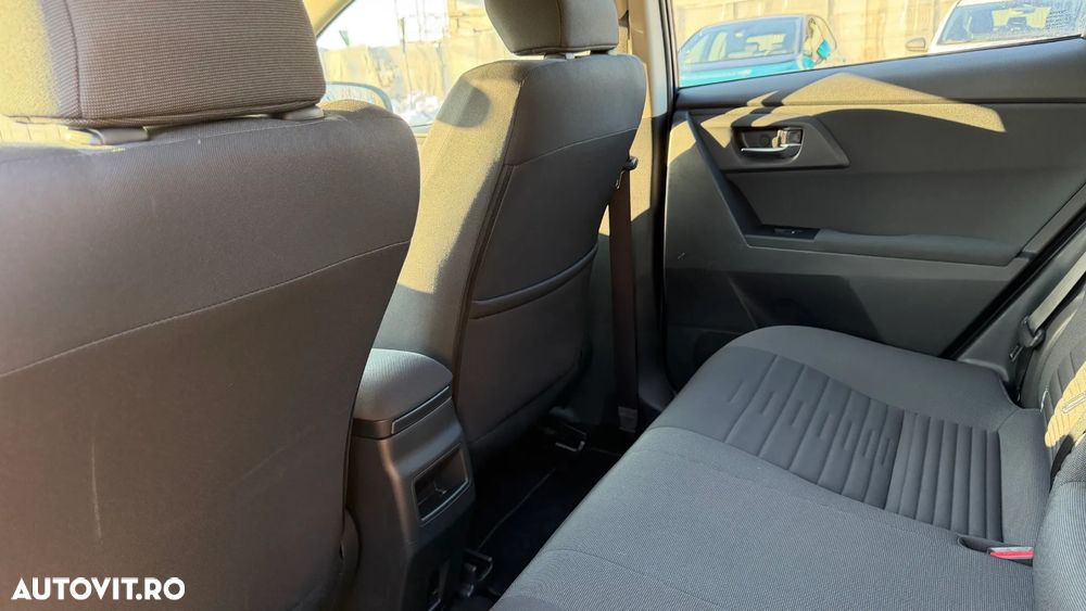 Toyota Auris - 25